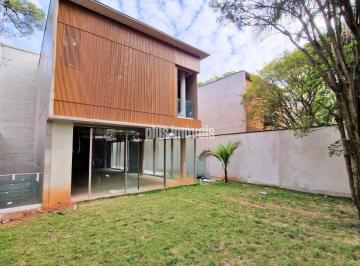 Casa · 912m² · 4 Quartos · 6 Vagas · JARDIM GUEDALA 912,17M² DE ÁREA PRIVATIVA TOTAL 4 SUÍTES 6 GAR