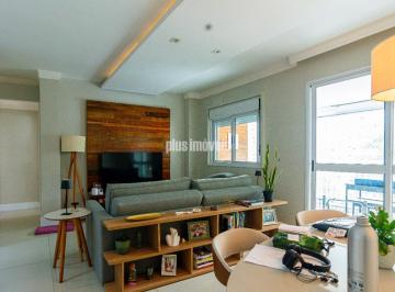 Apartamento · 101m² · 2 Quartos · 2 Vagas · PRÓXIMO AO SHOPPING MORUMBI TOWN  E AO JARDIM SUL 101,0M² 2 DORMS, SUITE, 2 GAR  - ÓTIMO LAZER