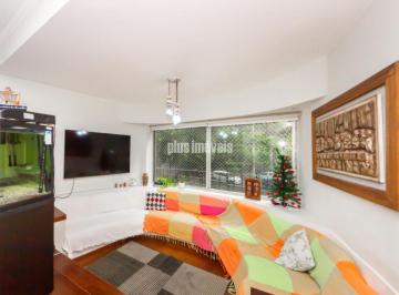 Apartamento · 102m² · 2 Quartos · 2 Vagas · MORUMBI - RUA FECHADA -106,0M² 2 DORMITÓRIOS, SENDO 1 SUÍTE 2 VAGAS