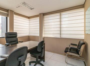 Comercial · 100m² · 2 Vagas · Sala comercial na Rua Azevedo Macedo, N. 20 • 100 m²
