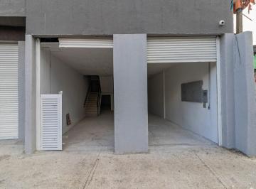 Comercial · 313m² · 4 Vagas · Loja na Avenida das Belezas, N. 605 • 313 m²