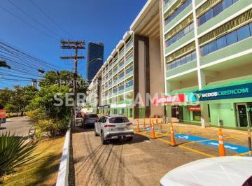 Comercial · 30m² · 1 Vaga · Sala, Centro Medico Empresarial, Sala 406 - Ondina