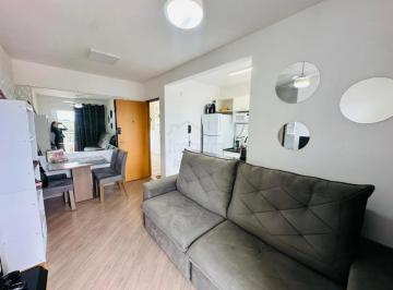 Apartamento · 49m² · 2 Quartos · 1 Vaga · Apartamento à venda 2 dormitórios, 49,80 m² - Condomínio Cerejeiras São José dos Campos