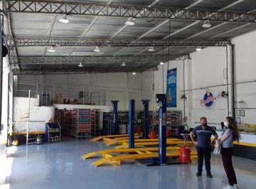 Comercial , São Paulo · Vila da Saúde galpão para investidores TE 638m² AC 480m²