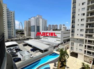 Apartamento · 124m² · 4 Quartos · 2 Vagas · Apartamento de Alto Padrão no Jardim Esplanada ? Condomínio Mediterrâneo