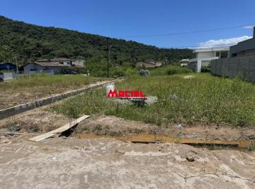 Terreno · 387m² · Terreno de 387m² no Condomínio Mar Verde  Entre a Serra e o Mar em Caraguatatuba (LOTE 05)