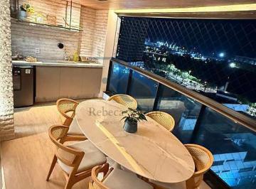 Apartamento · 127m² · 3 Quartos · 2 Vagas · Apartamento de 3 suítes na Aurora