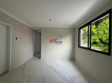 Apartamento · 65m² · 3 Quartos · 2 Vagas · Apartamento com três quartos, suíte e duas vagas de garagem à venda no bairro Itapoã - Belo Horizont