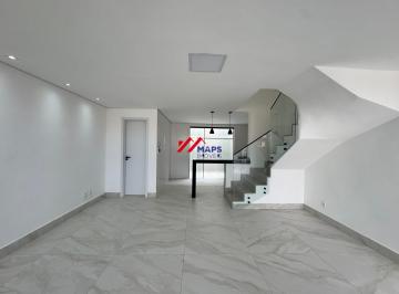 Casa · 95m² · 3 Quartos · 1 Vaga · Casa geminada à venda com três quartos, suíte e uma vaga, no bairro Planalto - Belo Horizonte/MG.