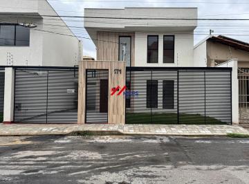 Casa · 208m² · 3 Quartos · 4 Vagas · Casa à venda com três quartos, suíte e quatro vagas de garagem no bairro Planalto - Belo Horizonte/M
