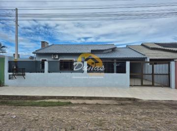 Casa · 207m² · 4 Quartos · 1 Vaga · Casa à venda na Zona Nova Sul - Tramandaí/RS