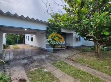 Casa · 129m² · 3 Quartos · 2 Vagas · Casa à venda em Nova Tramandaí - Tramandaí/RS