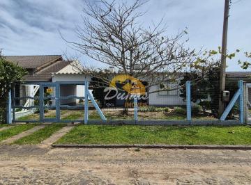 Casa · 129m² · 3 Quartos · 2 Vagas · Casa à venda em Nova Tramandaí - Tramandaí/RS