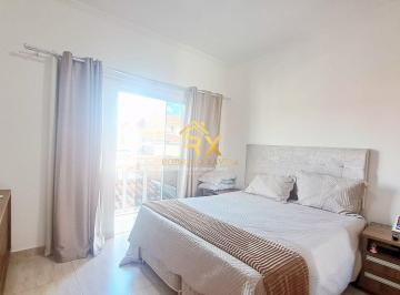 Casa · 75m² · 2 Quartos · 2 Vagas · CASA GEMINADA À VENDA – JARDIM ITAMARATY III