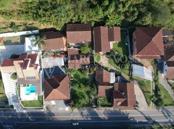 Terreno · 660m² · Terreno dos Sonhos em Pomerode/SC