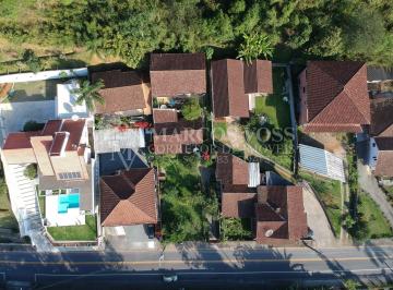 Terreno · 660m² · Terreno dos Sonhos em Pomerode/SC