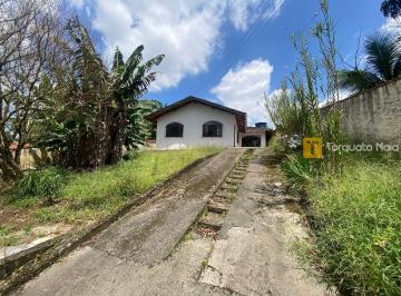 Casa · 140m² · 3 Quartos · 1 Vaga · 140m² de Casa em Região Alta no João Costa – Espaço, Localização e Preço Muito Abaixo do que Você Im