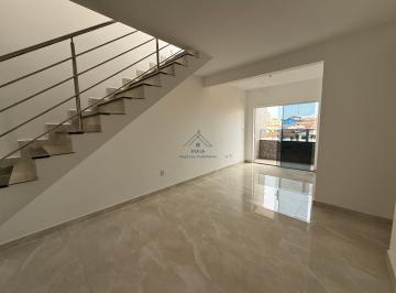 Apartamento · 158m² · 3 Quartos · 4 Vagas · Cobertura de 3 quartos e 4 vagas no bairro Amazonas