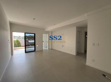 Apartamento · 85m² · 2 Quartos · 2 Vagas · APARTAMENTO À VENDA EM BLUMENAU – ESCOLA AGRÍCOLA – RESIDENCIAL MERLIM
