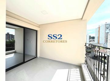Apartamento · 85m² · 2 Quartos · 1 Vaga · Apartamento à venda em Blumenau – Bairro Escola Agrícola