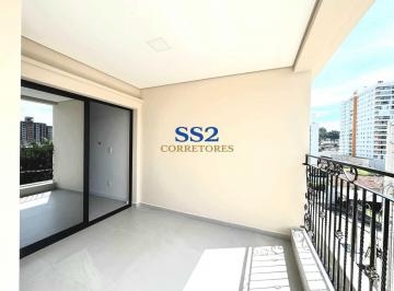Apartamento · 85m² · 2 Quartos · 1 Vaga · Apartamento à venda em Blumenau – Bairro Escola Agrícola