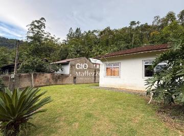 Casa · 70m² · 2 Quartos · 2 Vagas · Casa em Jaraguá do Sul, Bairro Rio Cerro II