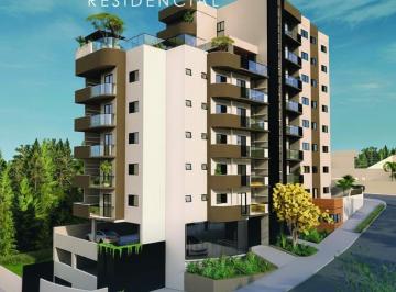 Apartamento · 57m² · Apartamento 56 m² à venda em Jardins de Florença, Poços de Caldas