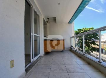 Apartamento · 67m² · 2 Quartos · 1 Vaga · Apartamento 2 quartos Suíte e Varanda , Rua Teodoro da Silva - Vila Isabel