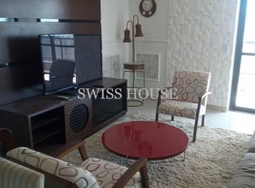 0 · Apartamento mobiliado a venda e para alugar no Vila Rossi Borghi e Siqueira em C