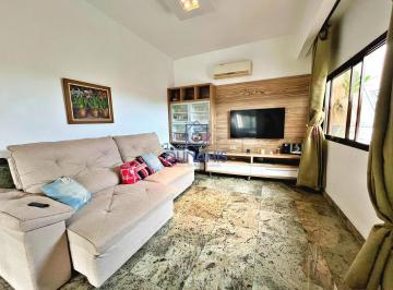 Apartamento · 199m² · 3 Quartos · 3 Vagas · *** COBERTURA NA PRAIA DAS PITANGUEIRAS - REGIÃO DA BARRA FUNDA - COM LAZER COM