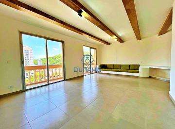 Apartamento · 130m² · 4 Quartos · 1 Vaga ·     MAGNÍFICO APARTAMENTO PARA LOCAÇÃO ANUAL NA REGIÃO  DA PITANGUEIRAS   