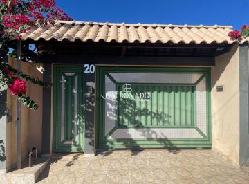 Casa · 880m² · 3 Quartos · Casa à Venda Felício dos Santos  com 3 dormitórios Sendo 1 Suíte, área de 880m .
