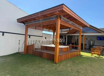 Casa · 450m² · 3 Quartos · 6 Vagas · Casa à Venda em Extrema MG, 3 Dormitórios grandes, Lazer Completo , Alto Padrão
