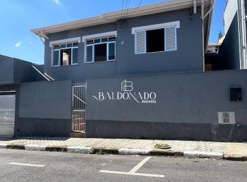Casa · 300m² · 4 Quartos · 2 Vagas · Casa À Venda Em Bragança, 4 Dormitórios, 2 Suítes, 2 Vagas, Ampla, Com Banheira