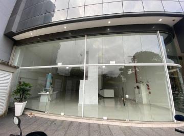 Comercial · 169m² · 1 Quarto · 1 Vaga · EDIFÍCIO LION - SALA COMERCIAL