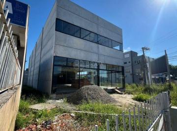 Comercial · 600m² · 1 Quarto · 11 Vagas · GALPÃO COMERCIAL