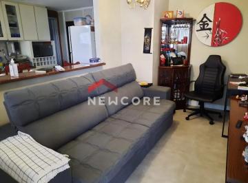 Apartamento · 66m² · 3 Quartos · 1 Vaga · Apartamento em Rua Célia Domingues Faustino, 89 - Parque Cecap - Guarulhos/SP