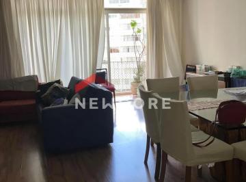 Apartamento · 141m² · 2 Quartos · 1 Vaga · Apartamento em Rua Baronesa de Itu - Santa Cecília - São Paulo/SP