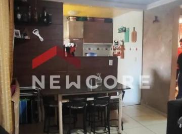 Apartamento · 42m² · 2 Quartos · 1 Vaga · Apartamento em Rua Oliveira - Vila das Flores - Betim/MG
