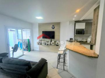 Casa 133m² Venda Cidade Nova Peruibe · Casa de condomínio em Avenida Doutor Ernesto Dias de Castro - Cidade Nova Peruíbe - Peruíbe/SP