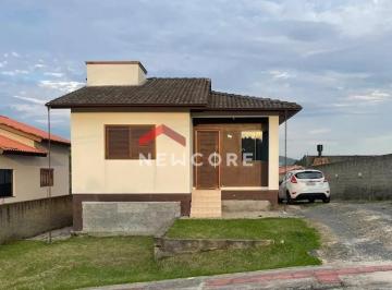 Casa en Venda de 3 quartos Laranjinha · Casa em  Rua Nailor Colares Gomes - Laranjinha - Criciúma/SC