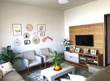 Apartamento · 230m² · 3 Quartos · 4 Vagas · Apartamento em Rua Recife - Parque Paulistano - Bauru/SP