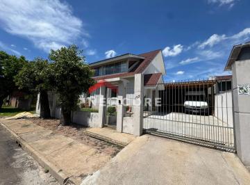 Casa · 280m² · 4 Quartos · 2 Vagas · Casa em Rua Iran Paulo Sprenger - Feitoria - São Leopoldo/RS