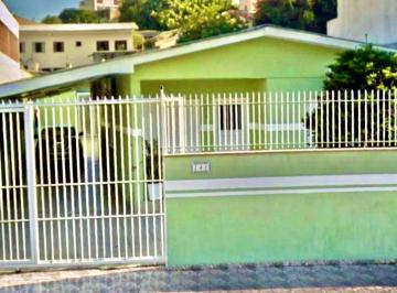 Casa · 190m² · 3 Quartos · 2 Vagas · Casa com 3 dormitórios e edícula 1 d no Bairro Jardim Floresta