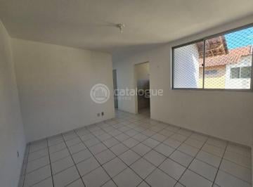 Apartamento · 43m² · 2 Quartos · 1 Vaga · APARTAMENTO PRA VENDER NO VIVENDAS PARNAMIRIM