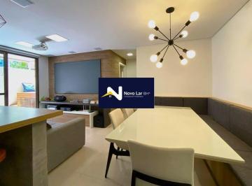 Apartamento · 2 Quartos · 2 Vagas · Área privativa 90m², 2 quartos, 2 suítes, 2 vagas no bairro Funcionários