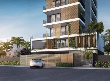 txp3uea2otk0zdeyzdm0njgw_md · Aparamento exclusivo, 1 unidade por andar, planta customizável até 4 suítes