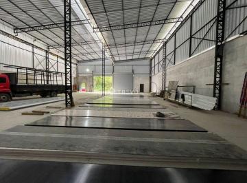 gxtaeve2othintg3zdyzzdli_md · GALPÃO INDUSTRIAL AO LADO DA RODOVIA RIO/SANTOS