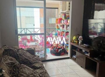 a3d1944dbdd11c54175ba1bdac7af9d618a3f5db · Apartamento 2 quartos com suite 1 vaga Vila Alpes Goiânia