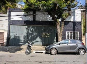 e854f94f5a941bba81a20477e4b628cf00255c44 · Galpão à venda, 450 m² por R$ 2.000.000 - Paraíso - São Paulo/SP